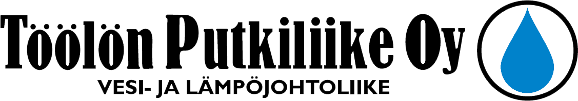 Töölön Putkiliike Oy